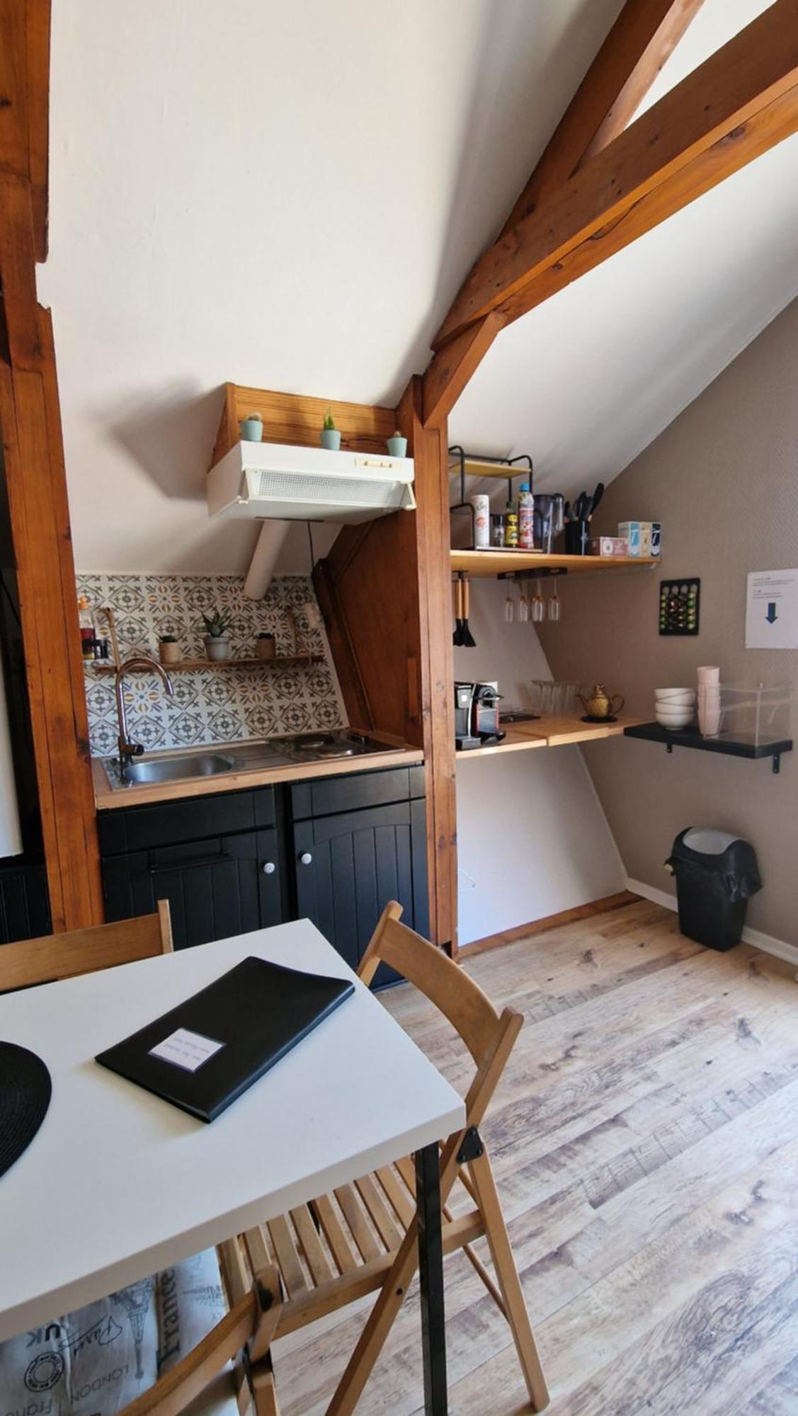 Chalet Bord De Lac Avec Piscine N2E Laffrey Екстер'єр фото