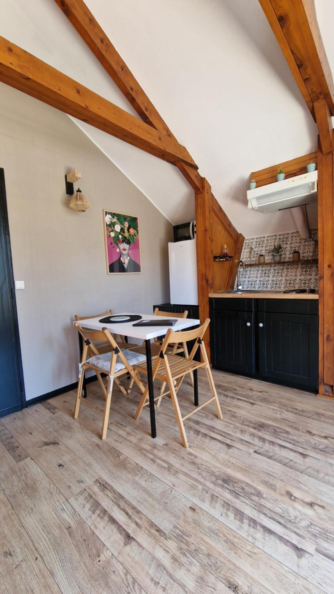 Chalet Bord De Lac Avec Piscine N2E Laffrey Екстер'єр фото