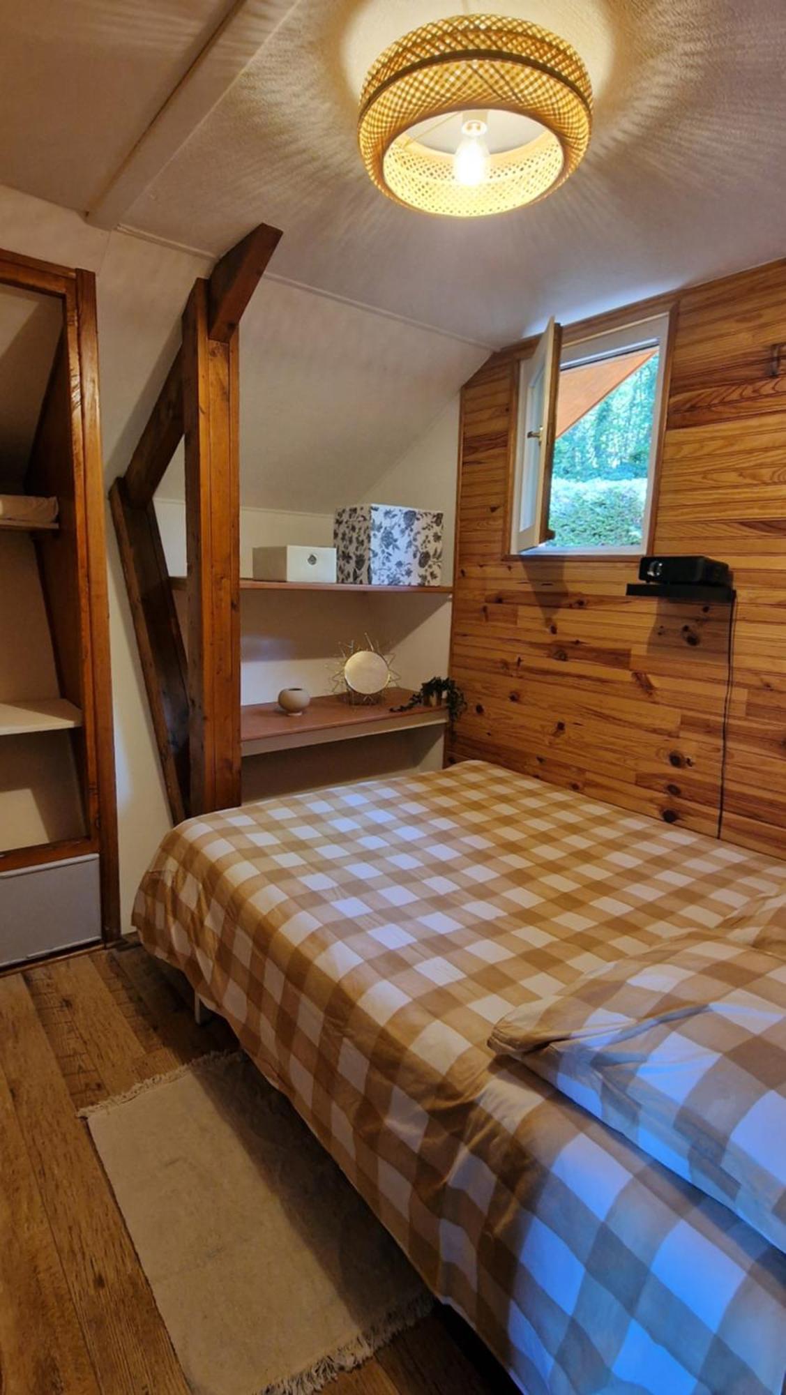 Chalet Bord De Lac Avec Piscine N2E Laffrey Екстер'єр фото