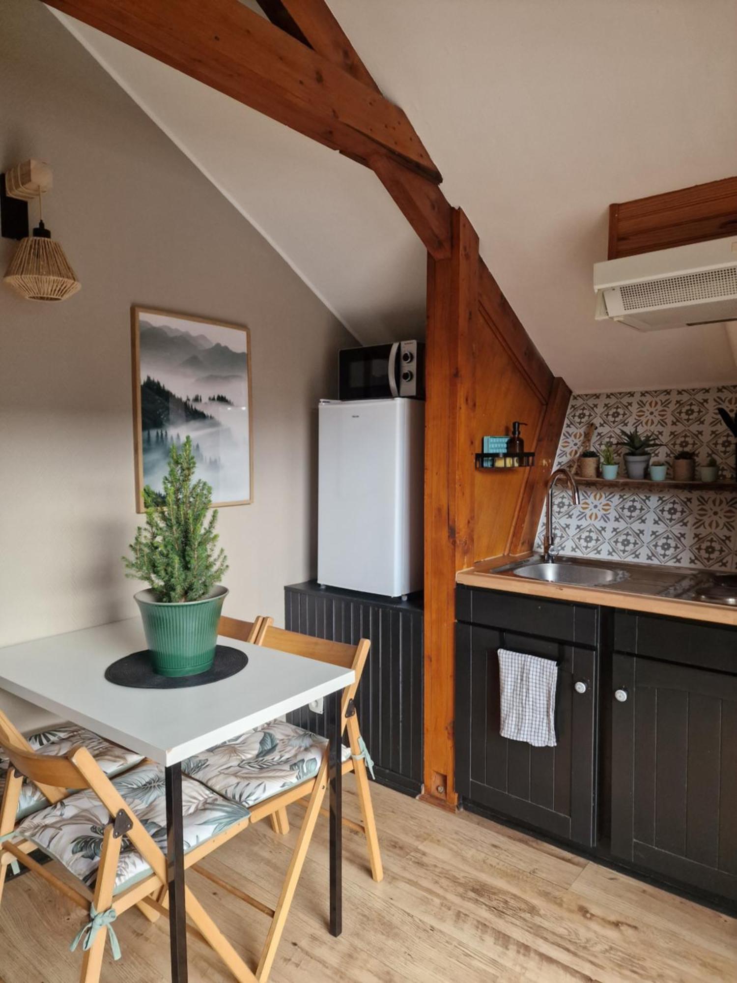Chalet Bord De Lac Avec Piscine N2E Laffrey Екстер'єр фото